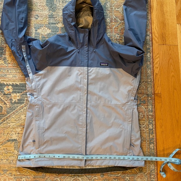 Lightly Used Torrentshell 3L Jacket - Picture 4 of 7